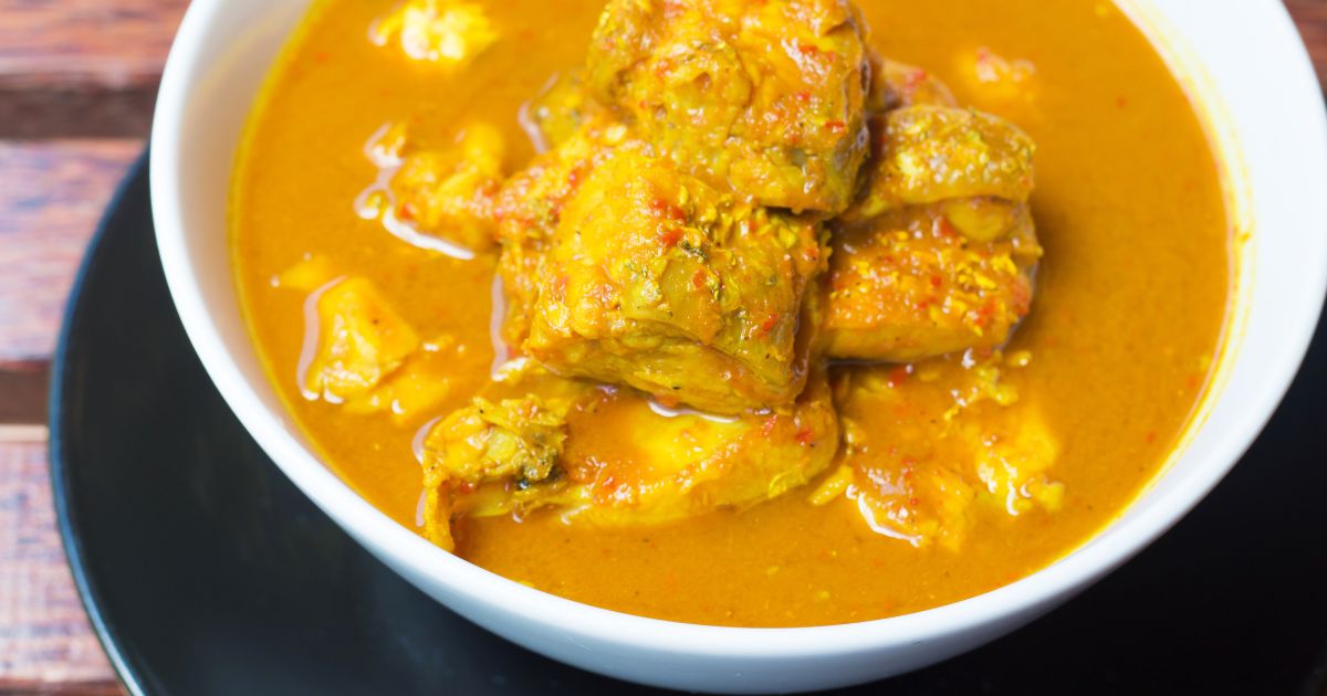 Kan hundar äta curry? En omfattande guide