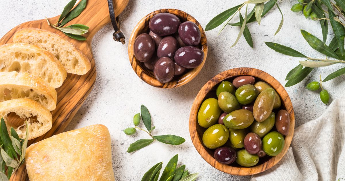 Kan hundar äta oliver? En omfattande guide till hundars kost