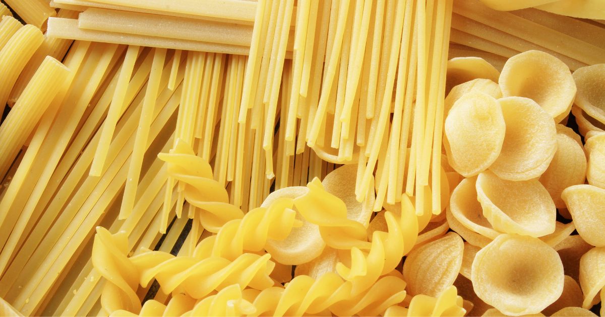 Kan hundar äta pasta? En omfattande guide