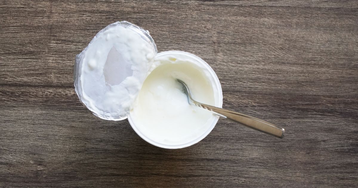 Kan hundar äta yoghurt? – En Guide för Hundägare