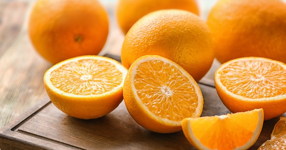Kan hundar äta apelsiner? En omfattande guide