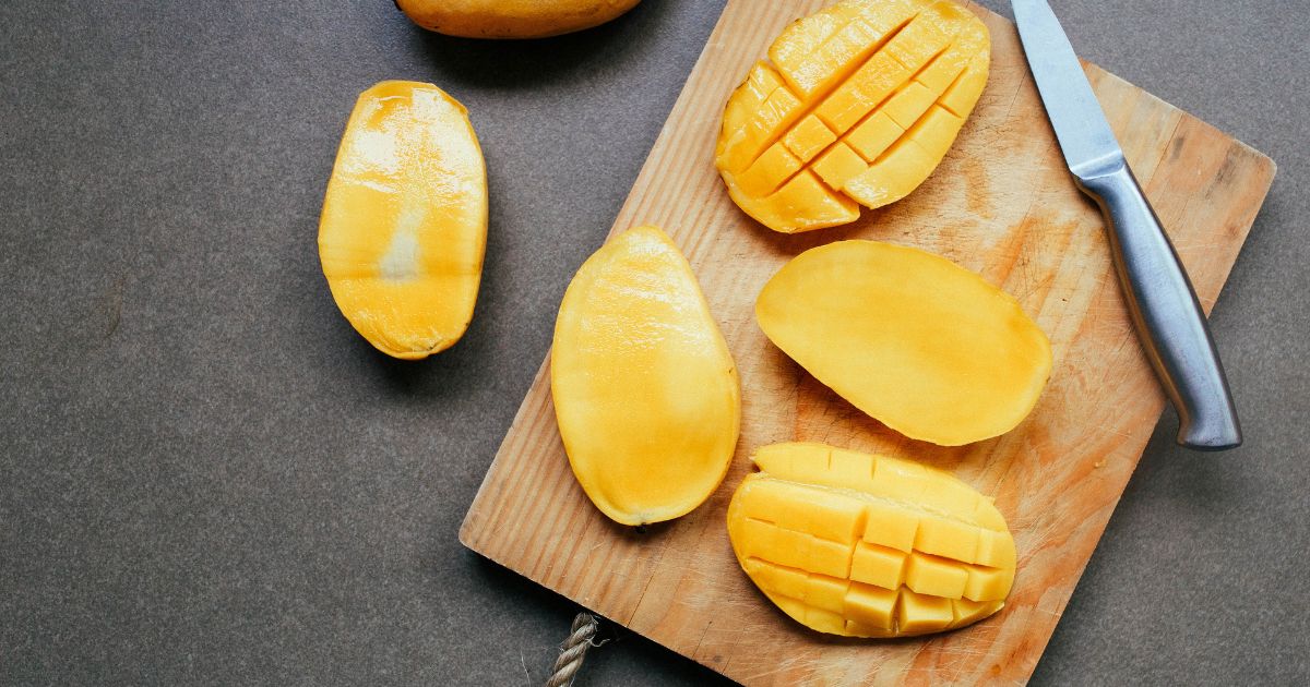 Kan Hundar Äta Mango: En Guide Till Säker Fruktkonsumtion